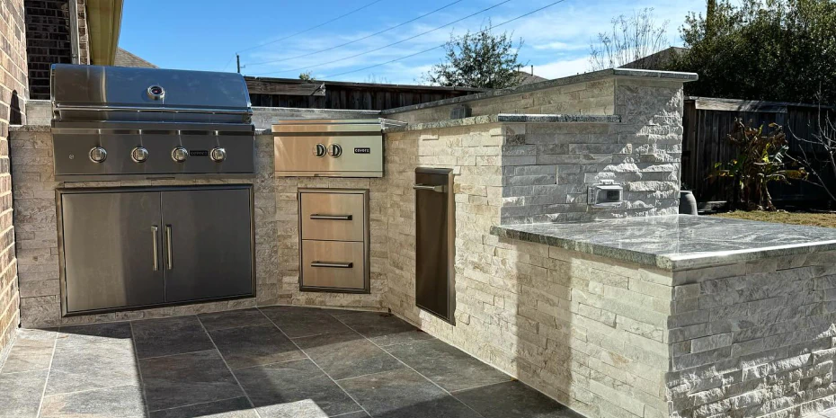 outdoor kitchens 2